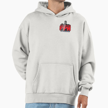 Pelican Post Game Report Collection Hoodie - Aesthetic Graphic for Adults - T-Shirt, Sweatshirt, Hoodie