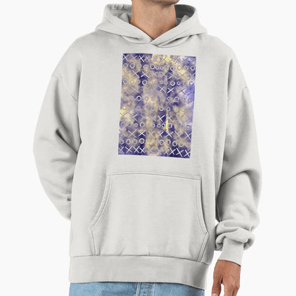 Plan Ix Hoodie - Fun Novelty Design for Adults - T-Shirt, Sweatshirt, Hoodie