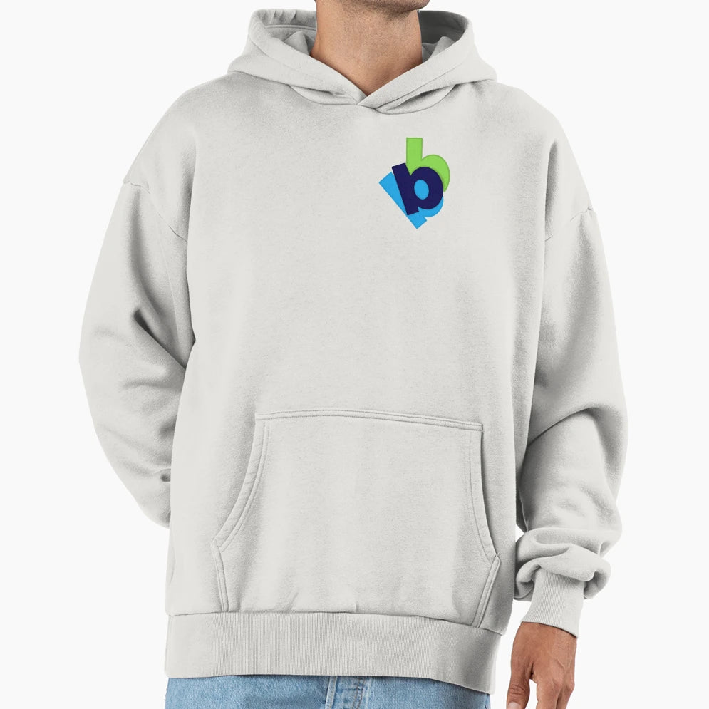Boco Hoodie - Graphic Print Unisex - T-Shirt, Sweatshirt, Hoodie