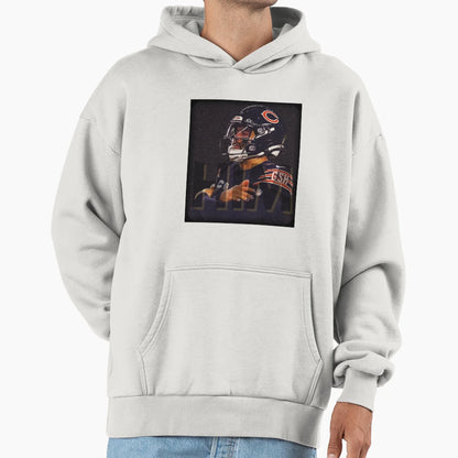 Williams Him Hoodie - Trendy Graphic for Adults - T-Shirt, Sweatshirt, Hoodie