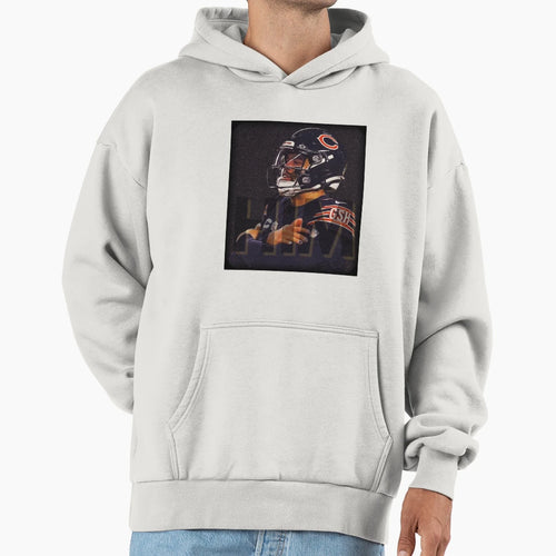 Williams Him Hoodie - Trendy Graphic for Adults - T-Shirt, Sweatshirt, Hoodie