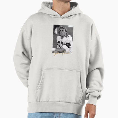Golden Richards Hoodie - Graphic Print Unisex - T-Shirt, Sweatshirt, Hoodie