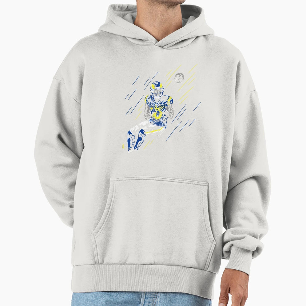Kupp Hoodie - Novelty Apparel for Adults - T-Shirt, Sweatshirt, Hoodie