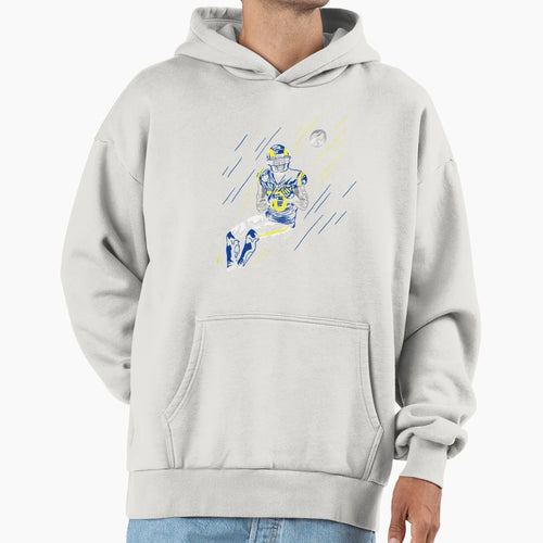 Kupp Hoodie - Novelty Apparel for Adults - T-Shirt, Sweatshirt, Hoodie