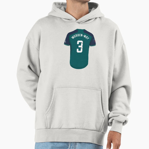 Lotte Wubben Moy Illustration T-Shirt - Trendy Graphic for Adults - T-Shirt, Sweatshirt, Hoodie