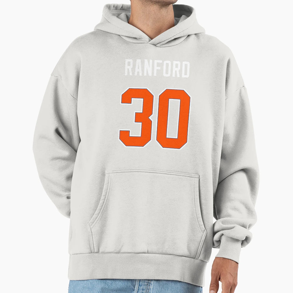 Ranford Edmonton Hoodie - Custom Art Print Men Women - T-Shirt, Sweatshirt, Hoodie