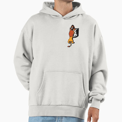 Funny Designs Hoodie - Trendy Graphic for Adults - T-Shirt, Sweatshirt, Hoodie