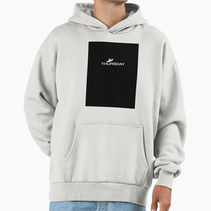 Full Collapse Hoodie - Novelty Apparel for Adults - T-Shirt, Sweatshirt, Hoodie
