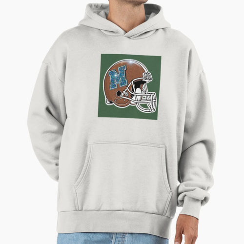 Football Scl Hoodie - Streetwear Style for Adults - T-Shirt, Sweatshirt, Hoodie