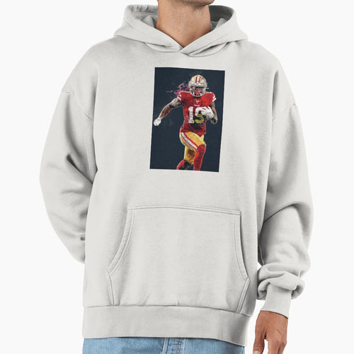 DS Hoodie - Fun Novelty Design Men Women - T-Shirt, Sweatshirt, Hoodie