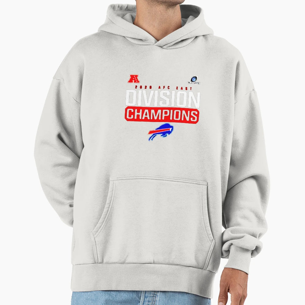 B Ff L B Lls 2020 Afc East Division Hoodie - Trendy Graphic Men Women - T-Shirt, Sweatshirt, Hoodie