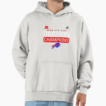 B Ff L B Lls 2020 Afc East Division Hoodie - Trendy Graphic Men Women - T-Shirt, Sweatshirt, Hoodie