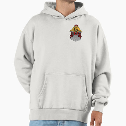Efl Mma Hoodie - Unique Graphic for Adults - T-Shirt, Sweatshirt, Hoodie