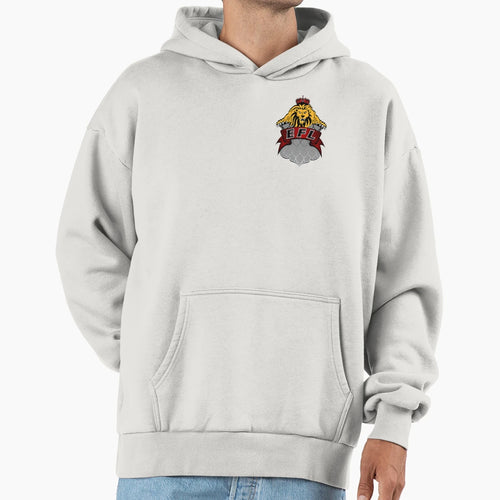 Efl Mma Hoodie - Unique Graphic for Adults - T-Shirt, Sweatshirt, Hoodie