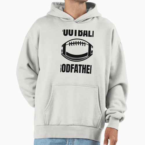 American Football Godfather Fan Game T-Shirt - Streetwear Style Men Women - T-Shirt, Sweatshirt, Hoodie