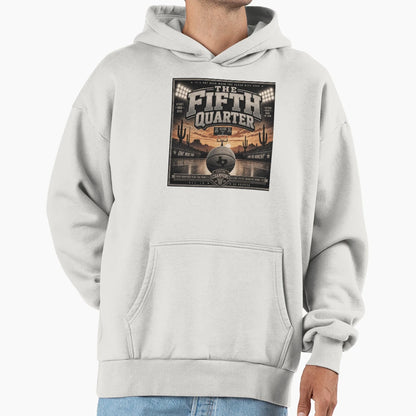 Dynasty Championship Years San Hoodie - Streetwear Style for Adults - T-Shirt, Sweatshirt, Hoodie