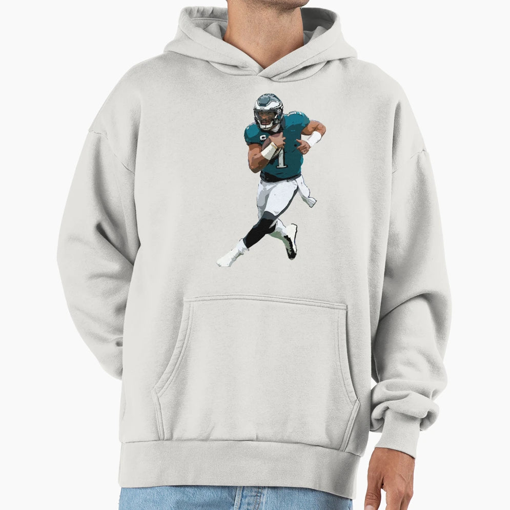 JH Hoodie - Fun Novelty Design Men Women - T-Shirt, Sweatshirt, Hoodie