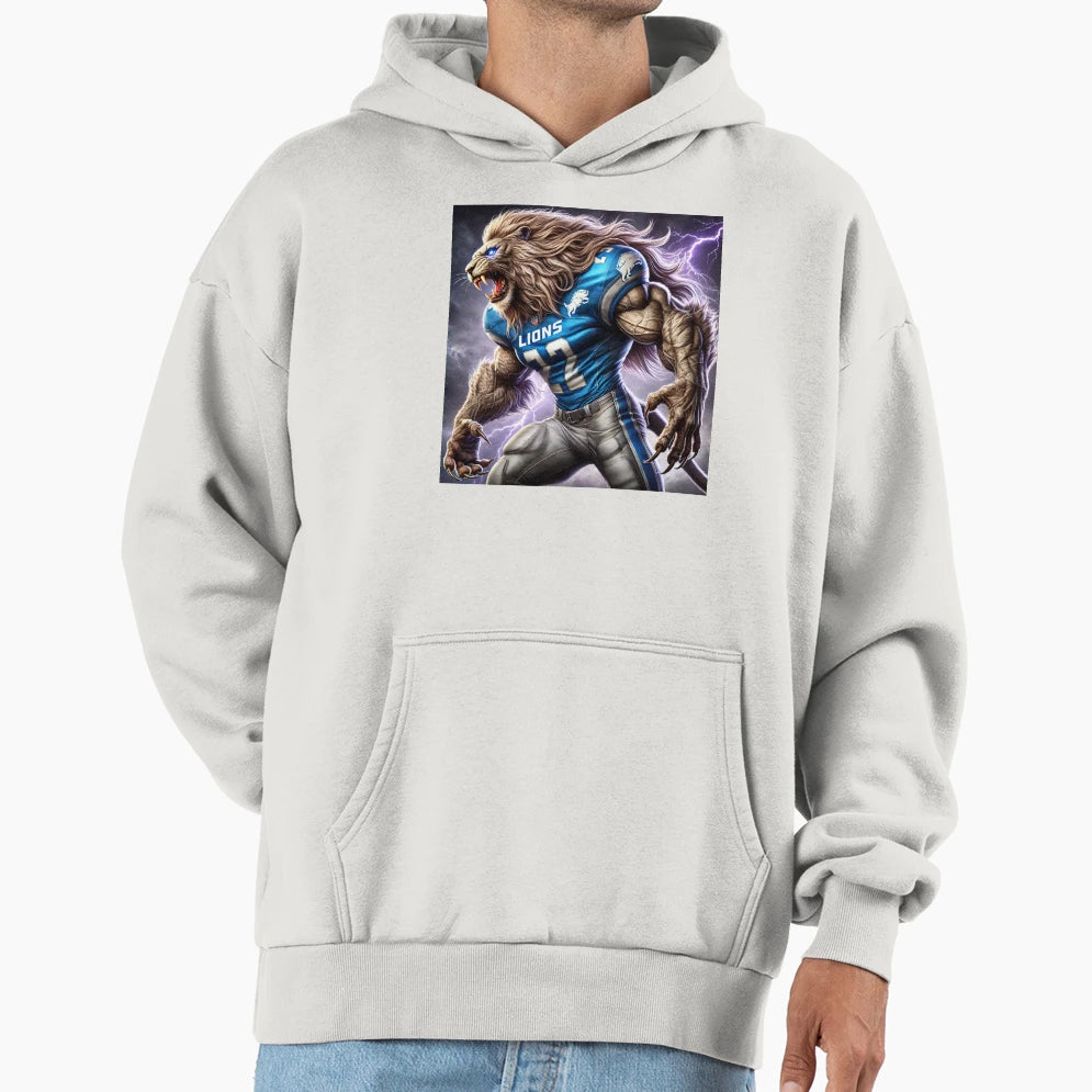 Li Hoodie - Fun Novelty Design for Adults - T-Shirt, Sweatshirt, Hoodie