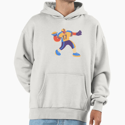 Sport Hoodie - Novelty Apparel Men Women - T-Shirt, Sweatshirt, Hoodie