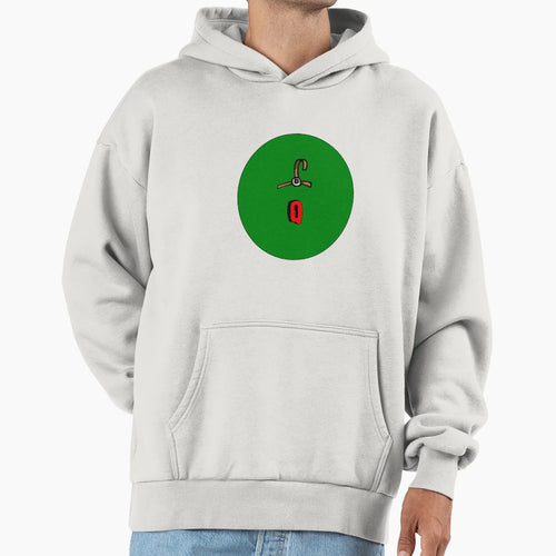 Quailman Hoodie - Trendy Graphic Men Women - T-Shirt, Sweatshirt, Hoodie
