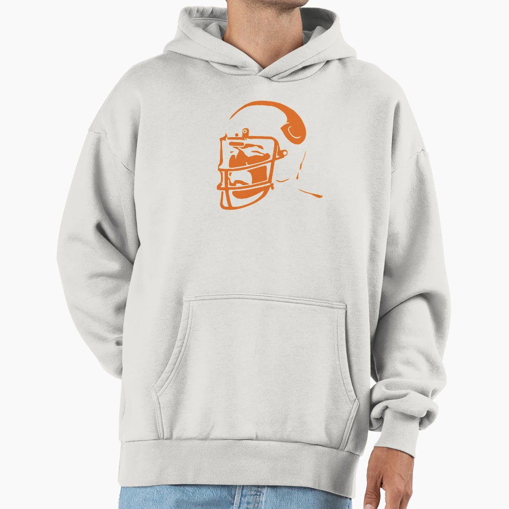 Dick Butkus Pro Football Hoodie - Aesthetic Graphic Unisex - T-Shirt, Sweatshirt, Hoodie