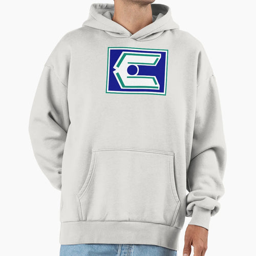 Calgary Canucks Hoodie - Graphic Print Unisex - T-Shirt, Sweatshirt, Hoodie
