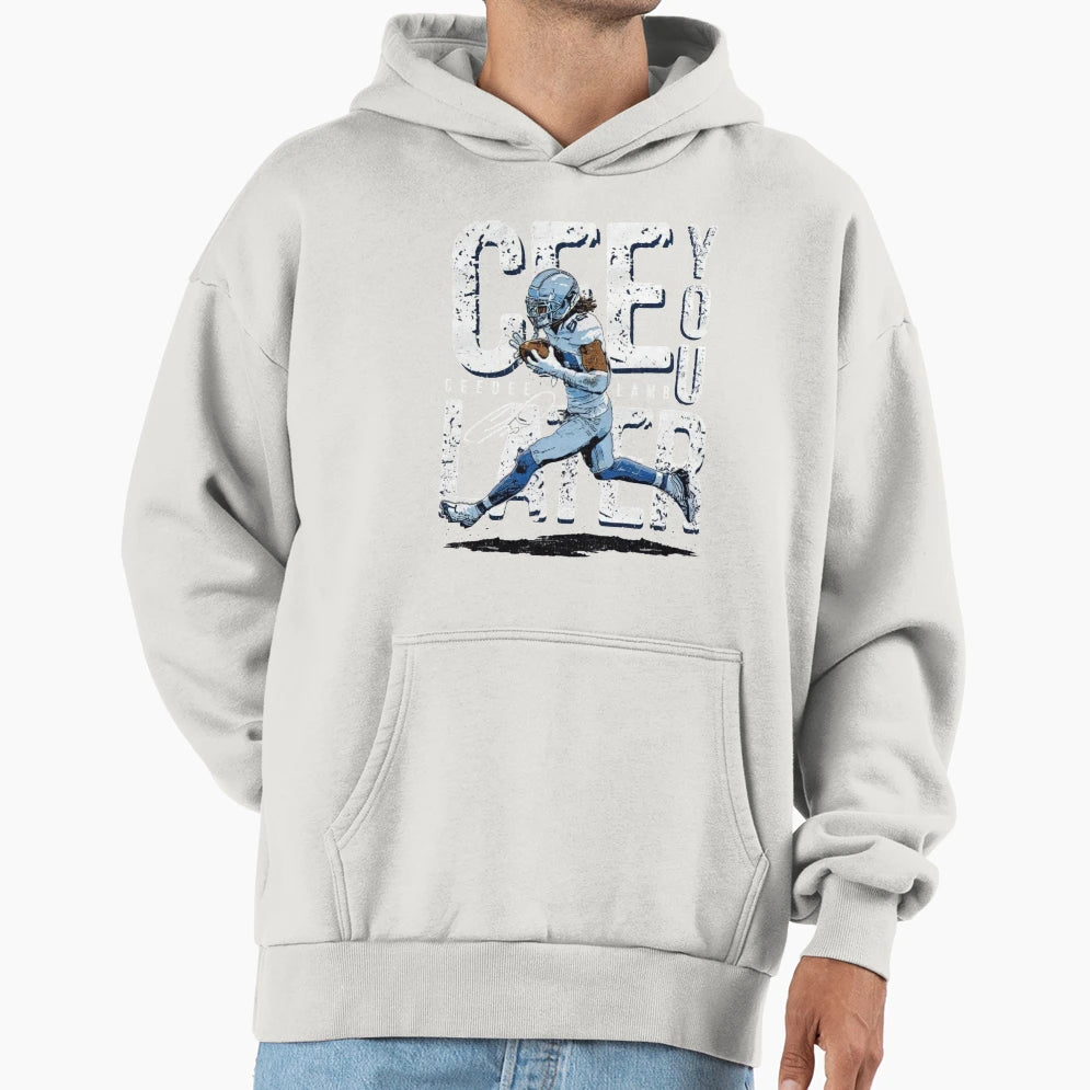 Cee You Later Hoodie - Casual Everyday Wear Men Women - T-Shirt, Sweatshirt, Hoodie