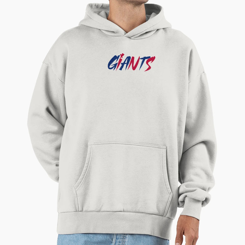 Ny Giants Hoodie - Unique Graphic Men Women - T-Shirt, Sweatshirt, Hoodie