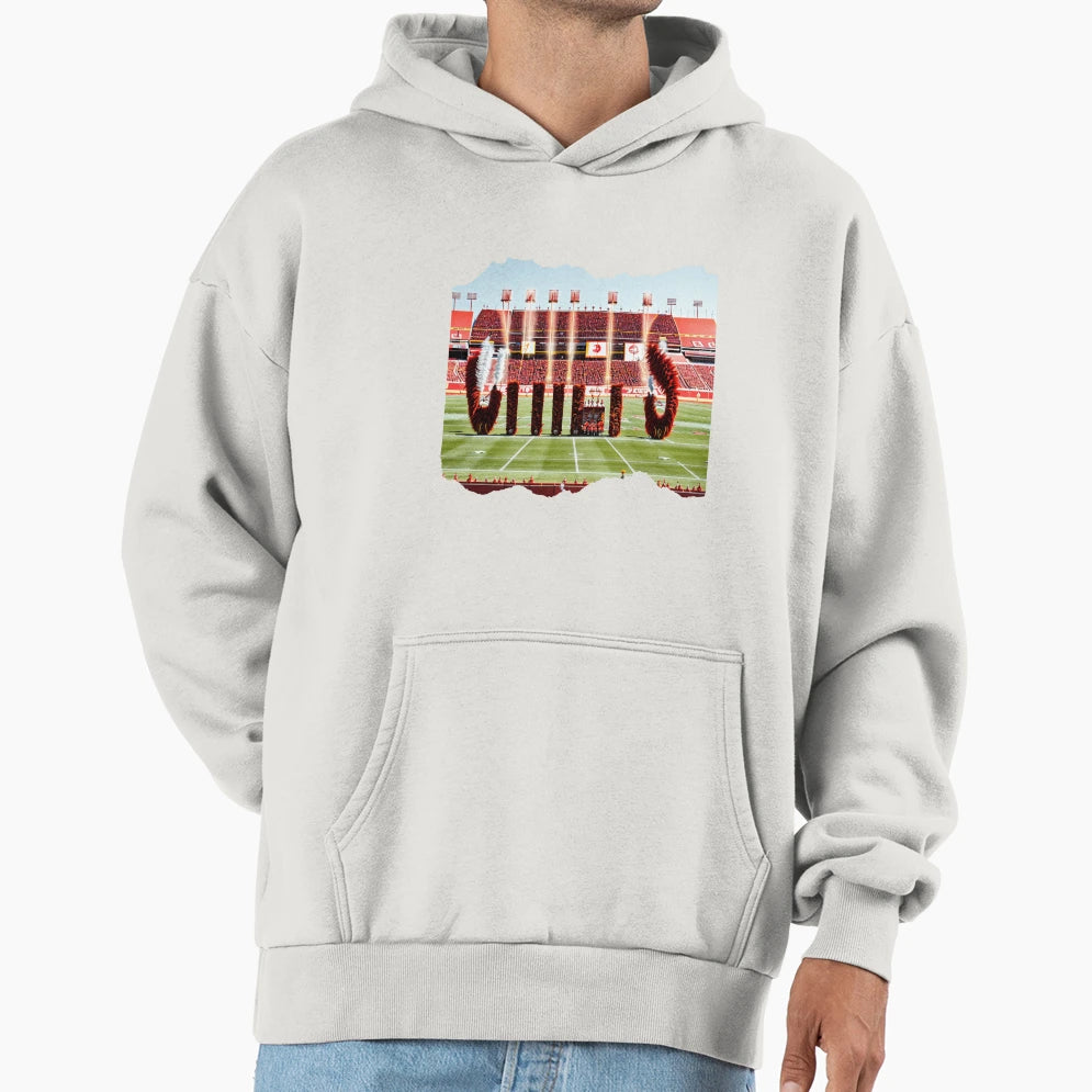 Kansas City Chiefs 24 19 Hoodie - Unique Graphic Men Women - T-Shirt, Sweatshirt, Hoodie