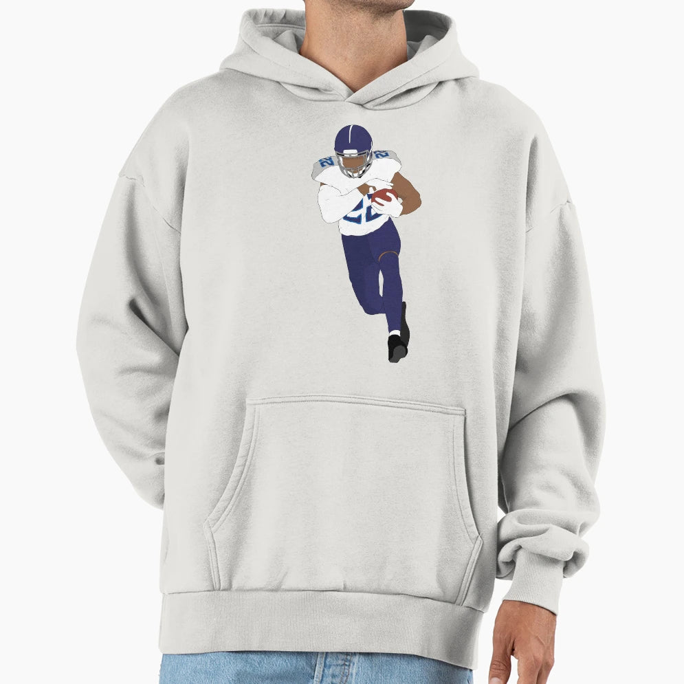 Tractorcito Hoodie - Streetwear Style Unisex - T-Shirt, Sweatshirt, Hoodie