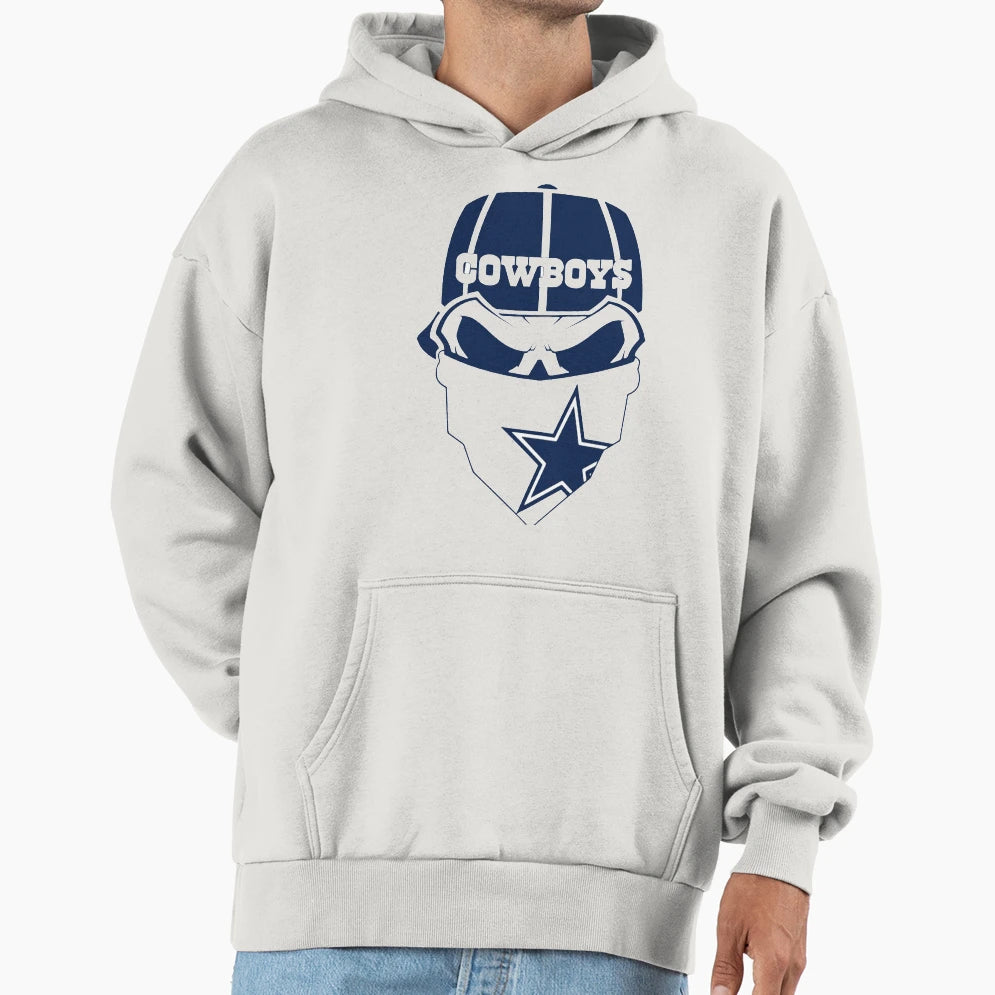 Cow Hoodie - Aesthetic Graphic Unisex - T-Shirt, Sweatshirt, Hoodie