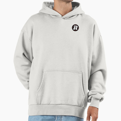 Fan Redblacks Ottawa Hoodie - Unique Graphic for Adults - T-Shirt, Sweatshirt, Hoodie