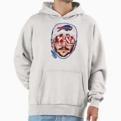 JA Sunglasses Hoodie - Fun Novelty Design Unisex - T-Shirt, Sweatshirt, Hoodie
