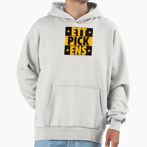 Pick Bros Original Hoodie - Streetwear Style for Adults - T-Shirt, Sweatshirt, Hoodie