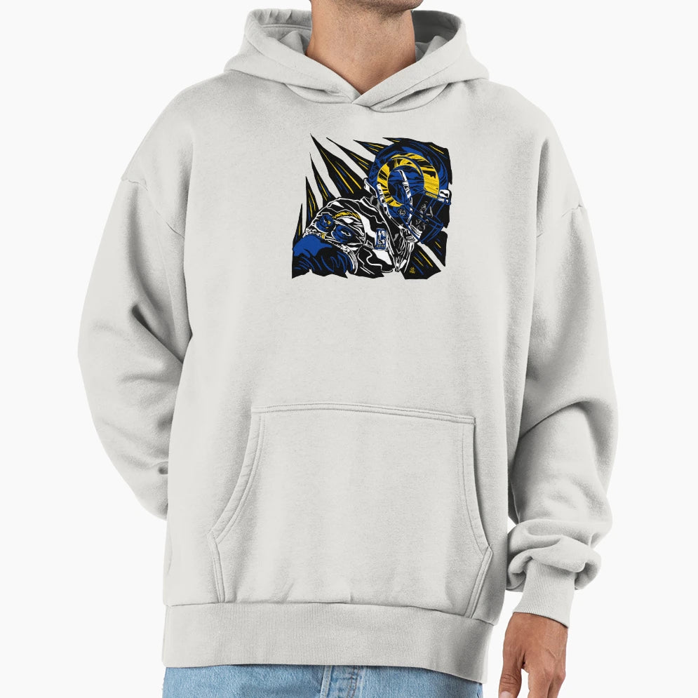 Donald 99 Hoodie - Minimalist Print for Adults - T-Shirt, Sweatshirt, Hoodie