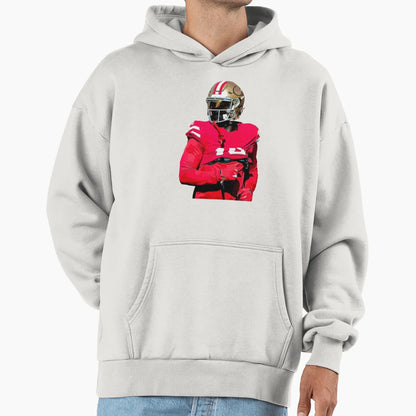DS Hoodie - Streetwear Style for Adults - T-Shirt, Sweatshirt, Hoodie