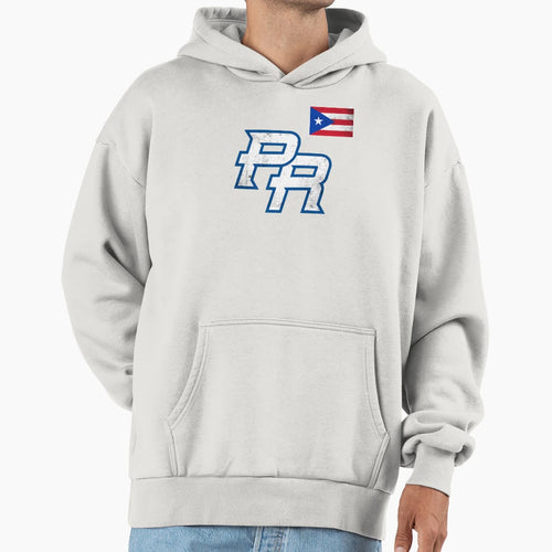 Puerto Rico 2023 Baseball Flag Pride T-Shirt - Aesthetic Graphic Men Women - T-Shirt, Sweatshirt, Hoodie
