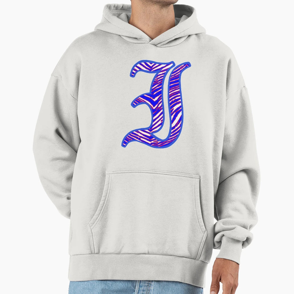 Every Time I Die Stripes Hoodie - Trendy Graphic Men Women - T-Shirt, Sweatshirt, Hoodie
