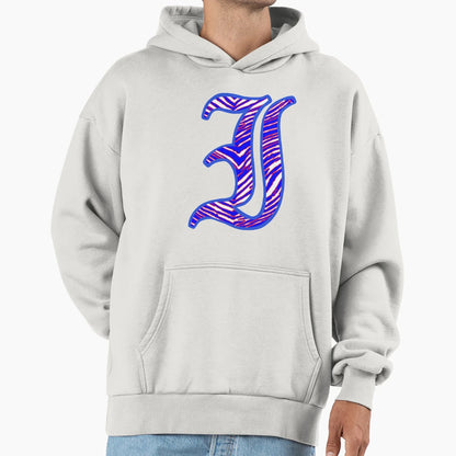 Every Time I Die Stripes Hoodie - Trendy Graphic Men Women - T-Shirt, Sweatshirt, Hoodie