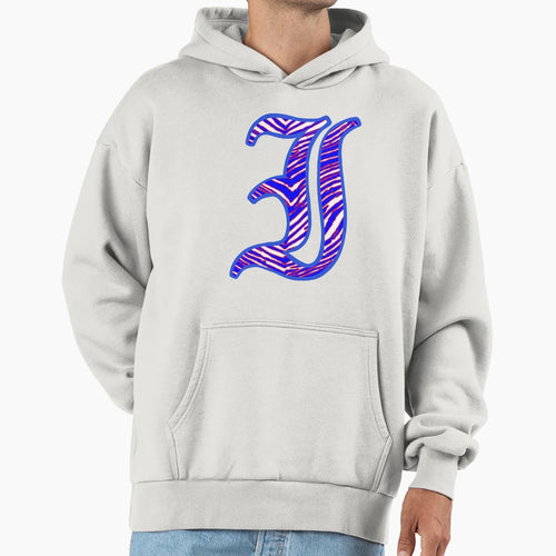 Every Time I Die Stripes Hoodie - Trendy Graphic Men Women - T-Shirt, Sweatshirt, Hoodie