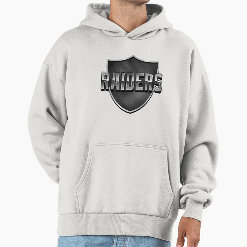Art Las Vegas Raiders Hoodie - Graphic Print Men Women - T-Shirt, Sweatshirt, Hoodie