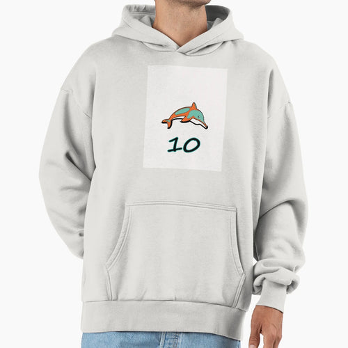 Cheetah TH Hoodie - Fun Novelty Design Unisex - T-Shirt, Sweatshirt, Hoodie
