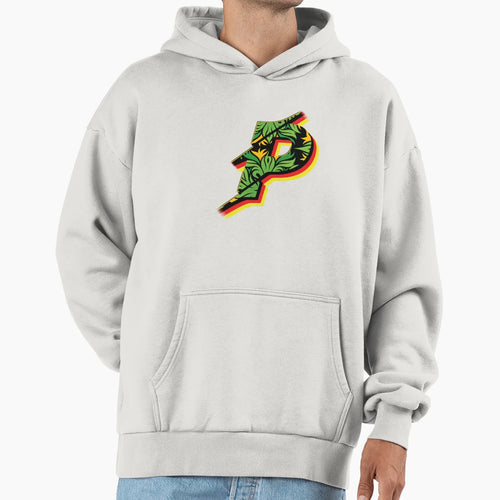 P Hoodie - Graphic Print Men Women - T-Shirt, Sweatshirt, Hoodie