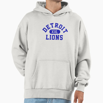 Tim Taylors Detroit Hoodie - Unique Graphic Unisex - T-Shirt, Sweatshirt, Hoodie
