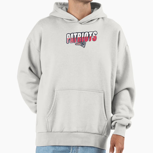 Patriots Fans Hoodie - Novelty Apparel Men Women - T-Shirt, Sweatshirt, Hoodie