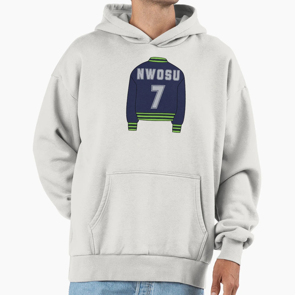Superbowl 2026 Jacket Hoodie - Custom Art Print Unisex - T-Shirt, Sweatshirt, Hoodie