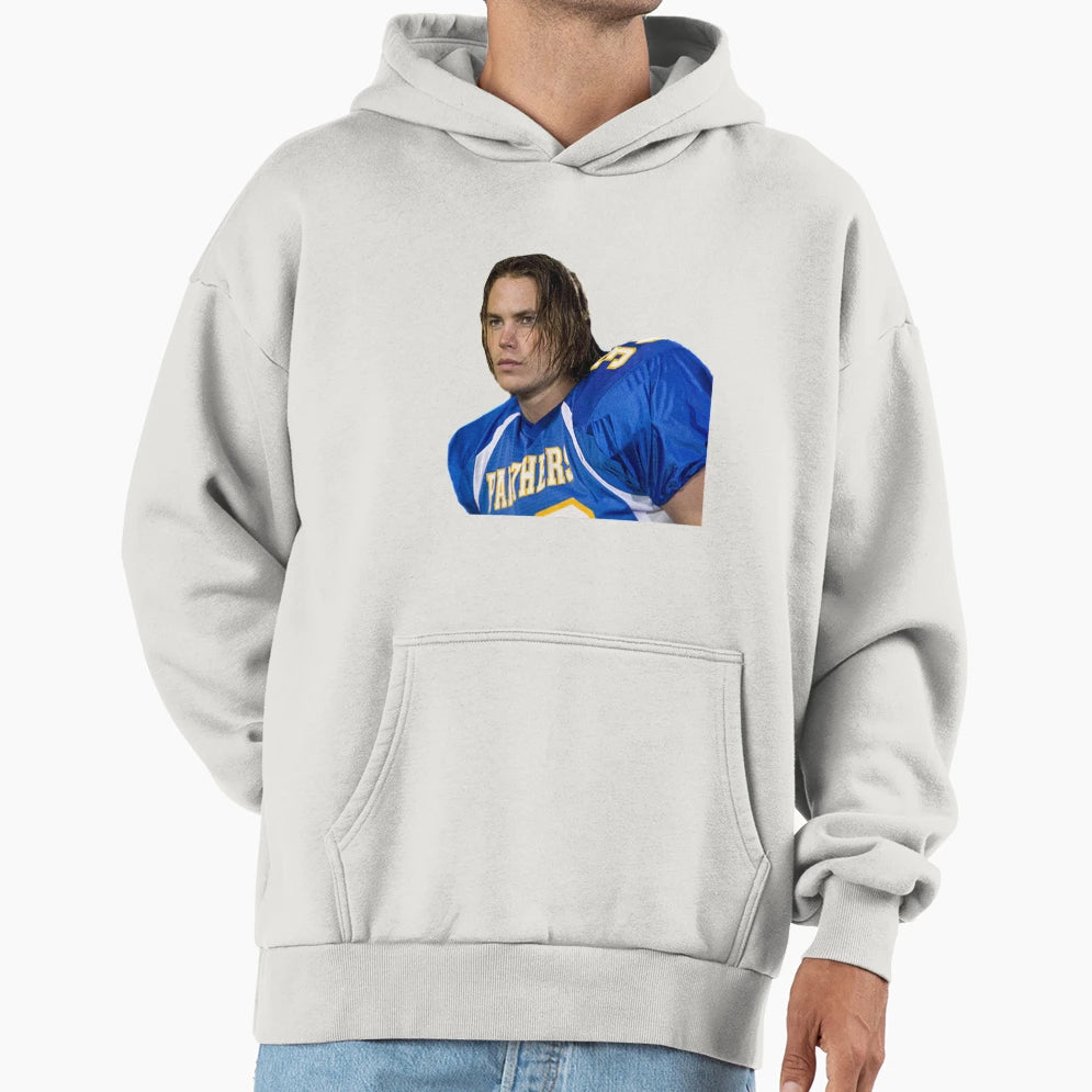 Tim Riggins Hoodie - Casual Everyday Wear Men Women - T-Shirt, Sweatshirt, Hoodie