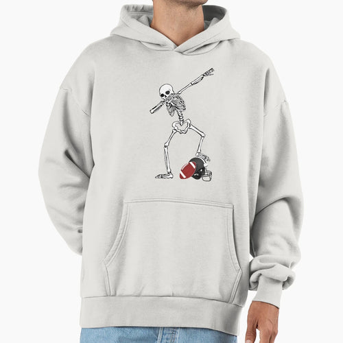 American Football Hoodie - Unique Graphic Men Women - T-Shirt, Sweatshirt, Hoodie