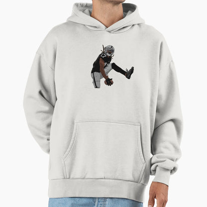 DA Hoodie - Trendy Graphic Men Women - T-Shirt, Sweatshirt, Hoodie
