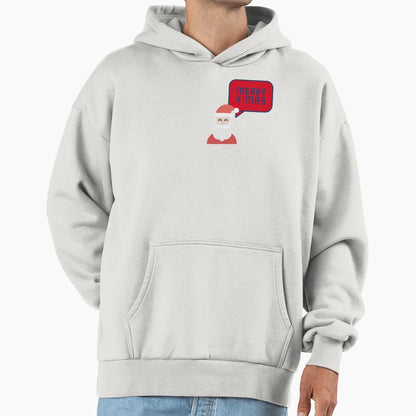 Merry X Ms Hoodie - Aesthetic Graphic for Adults - T-Shirt, Sweatshirt, Hoodie